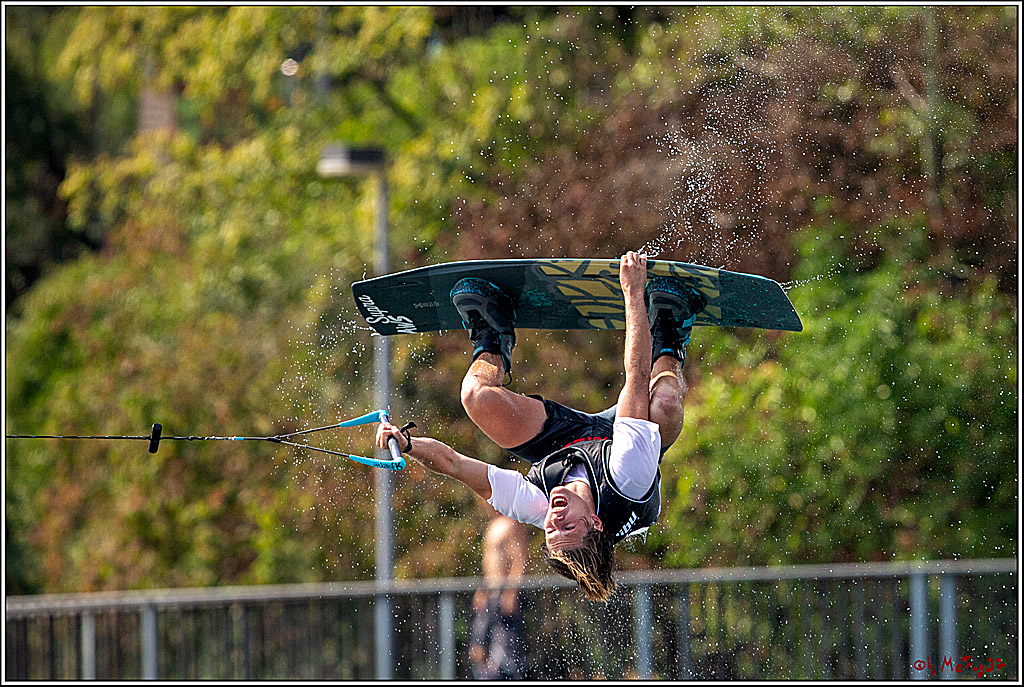 EAT • PLAY • LOVE KOELN 2019, 25.08.2019